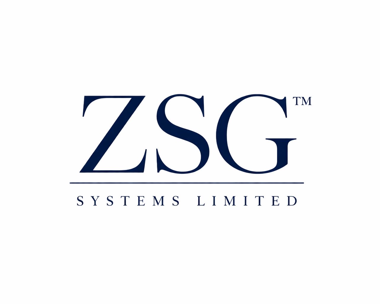 ZSG Systems Limited logo