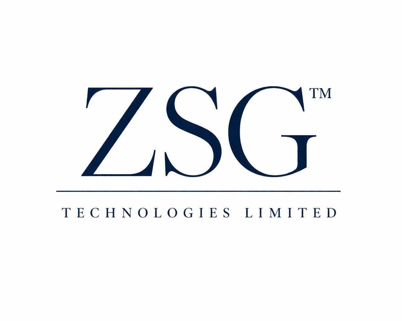 ZSG Technologies Limited logo